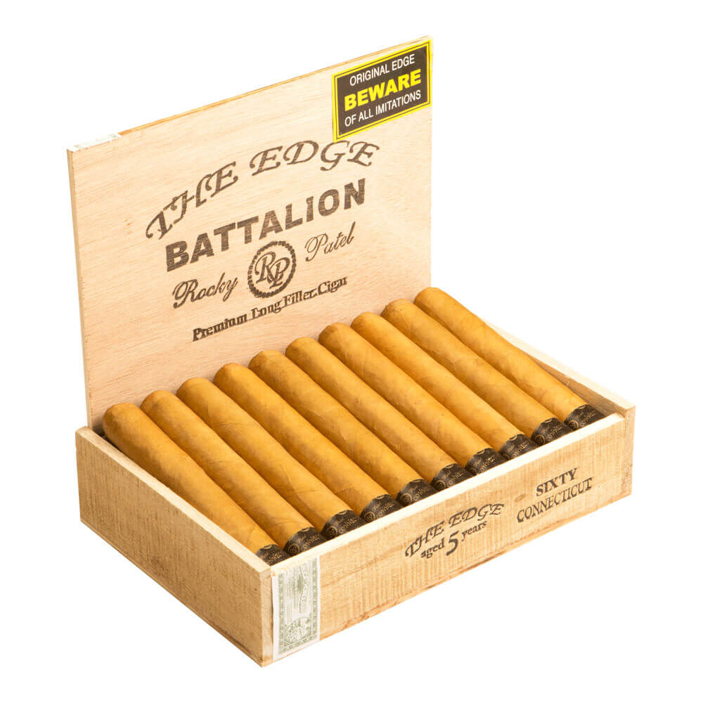 View product media RPELB Battalion, , jrcigars 2